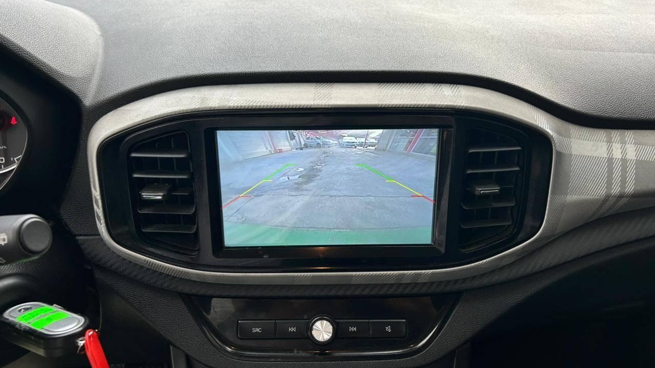 Vista 12