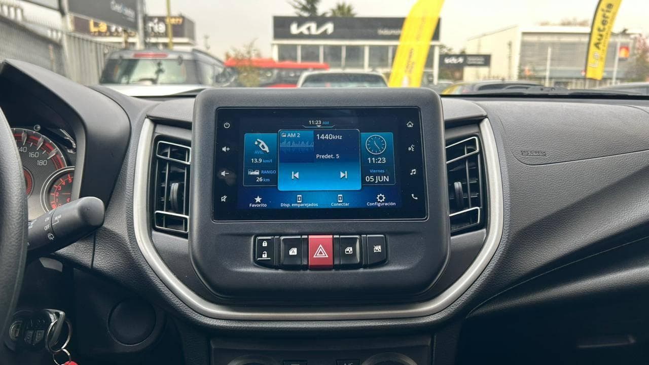 Vista 13