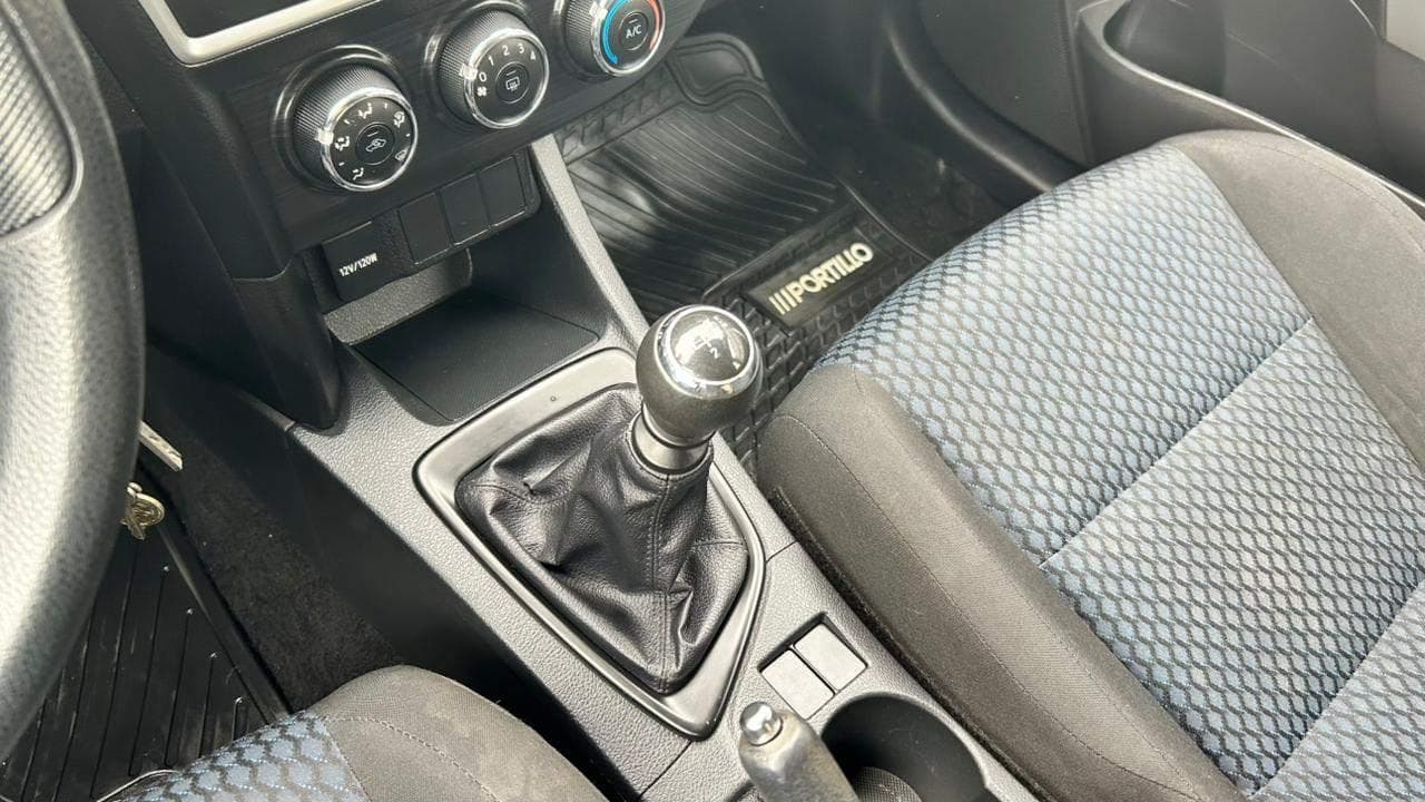 Vista 12