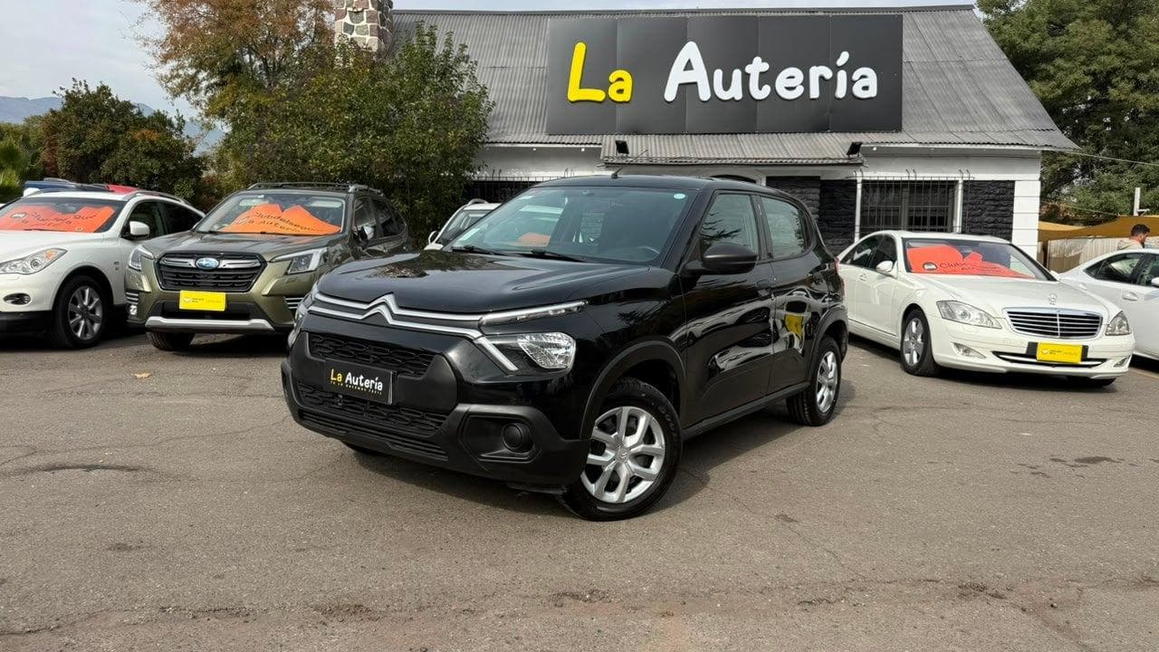 Citroen C3