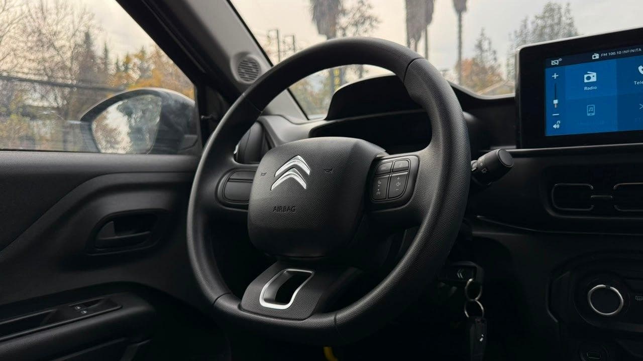 Vista 15
