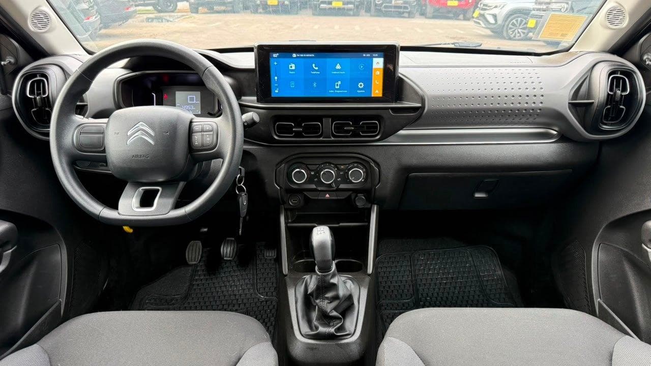 Vista 16