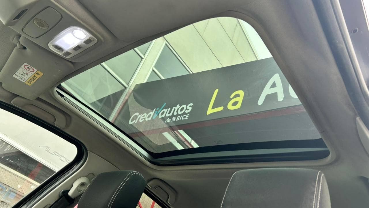 Vista 20