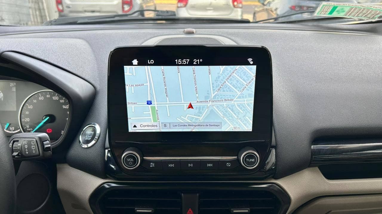 Vista 15