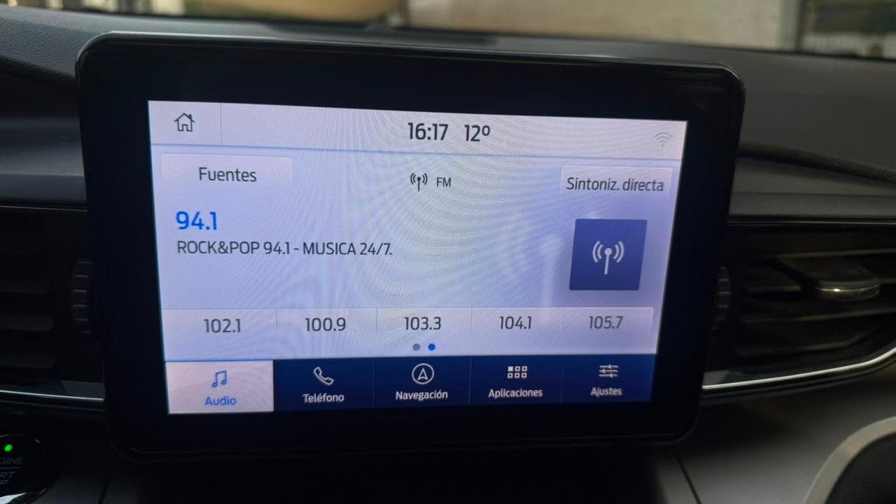 Vista 16