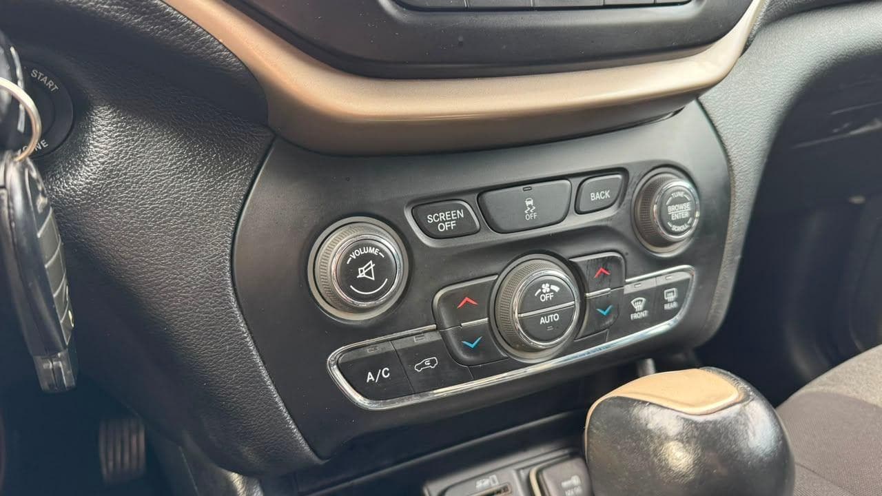 Vista 15