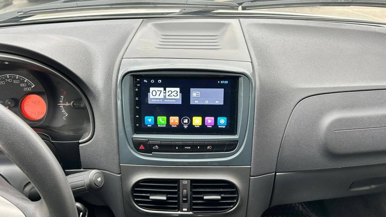 Vista 12