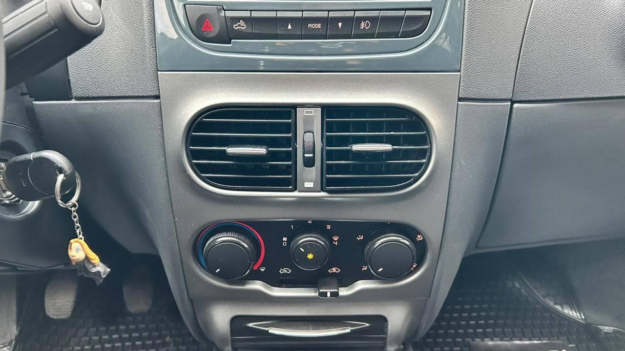 Vista 15