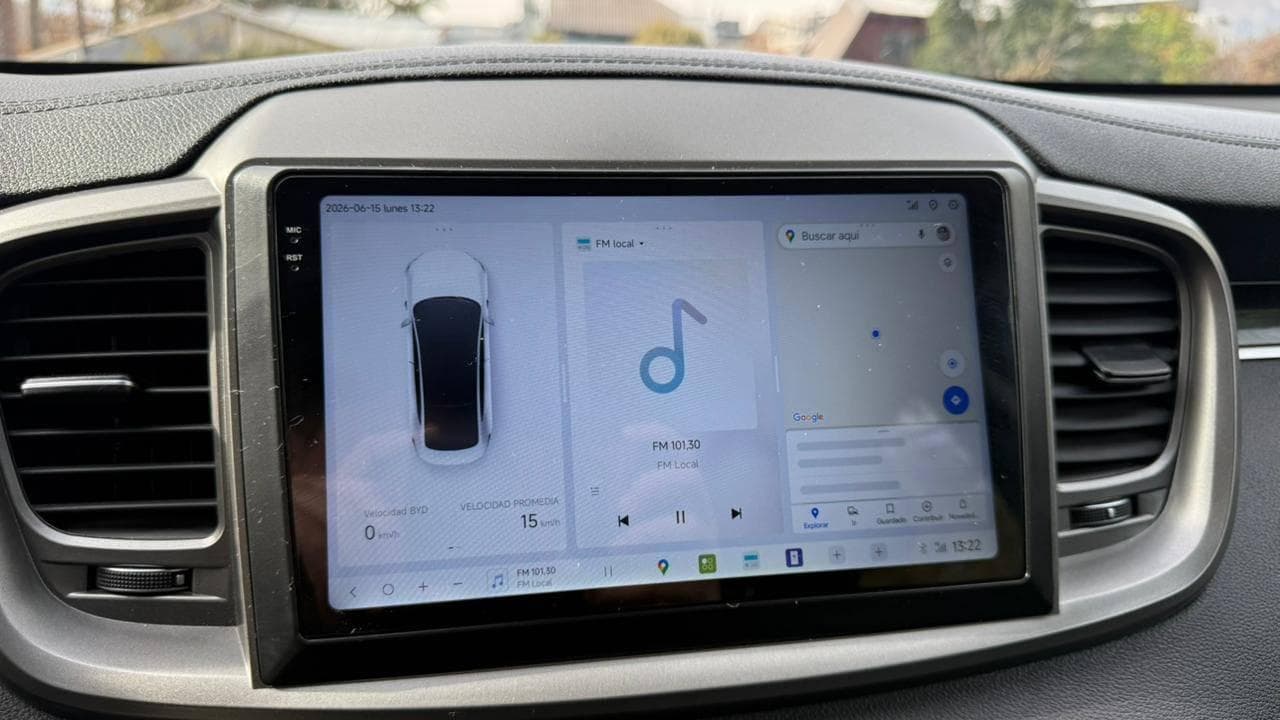 Vista 13