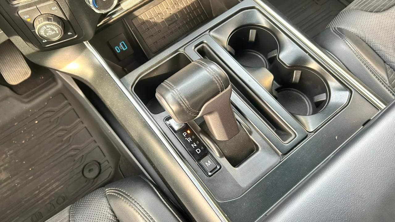 Vista 15