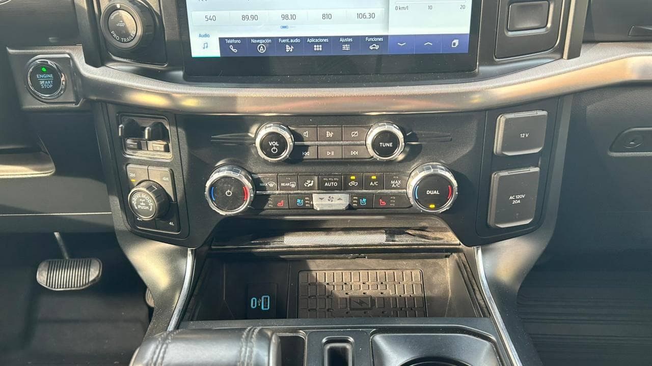 Vista 18