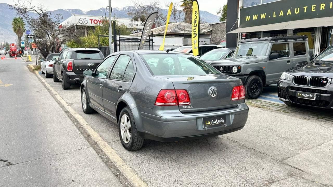 Vista 4