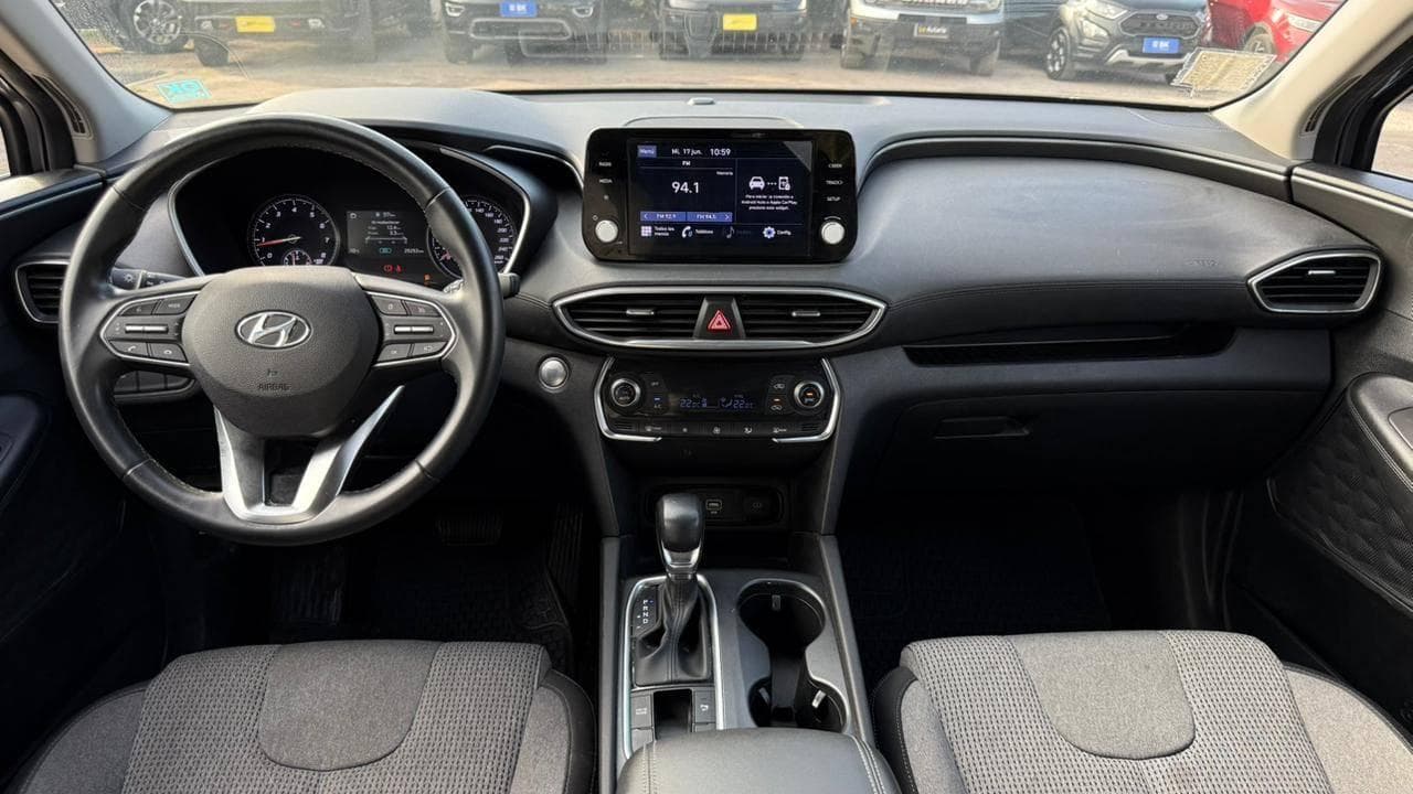 Vista 20