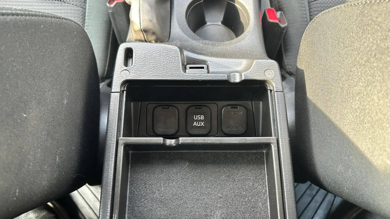 Vista 15