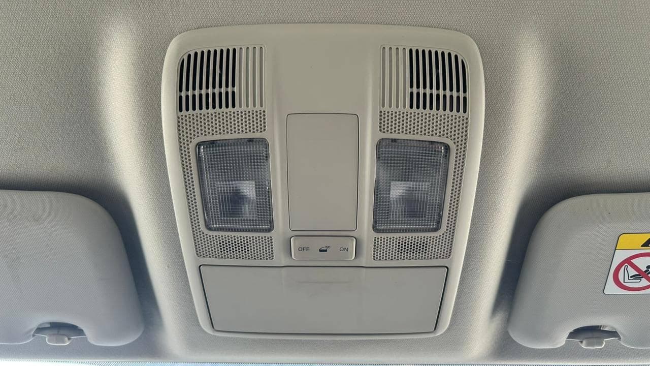 Vista 20