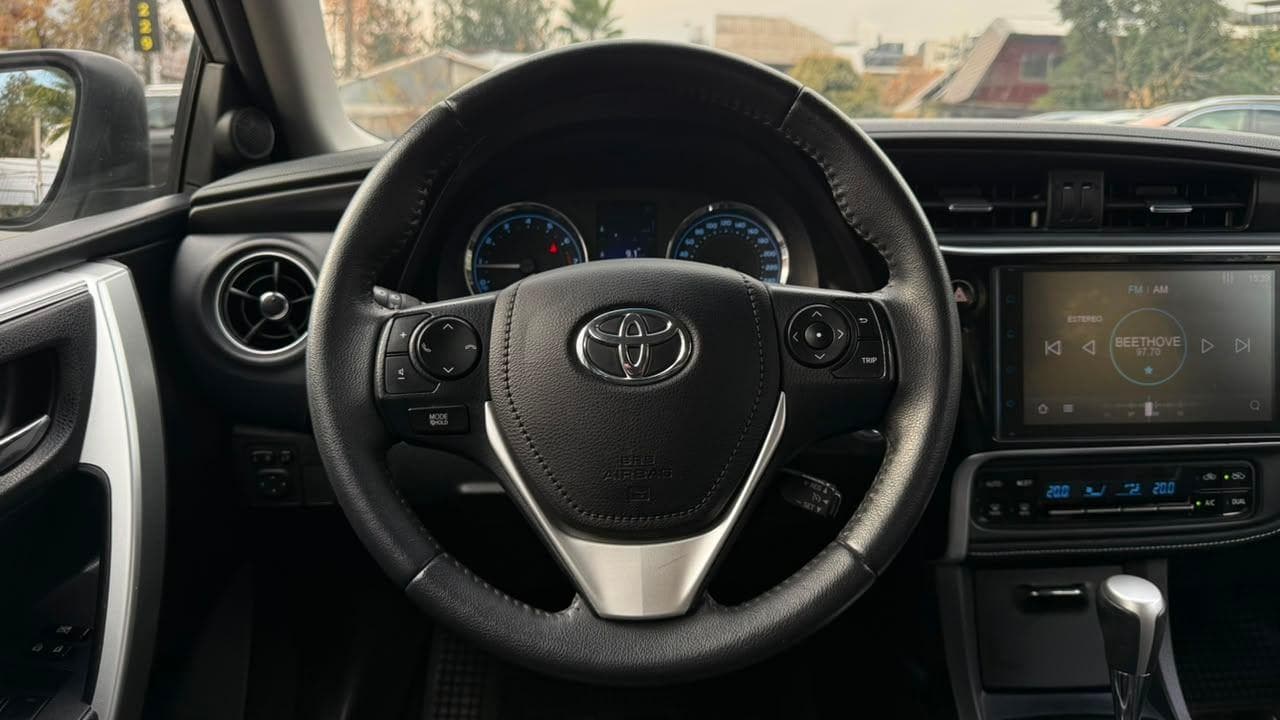 Vista 9