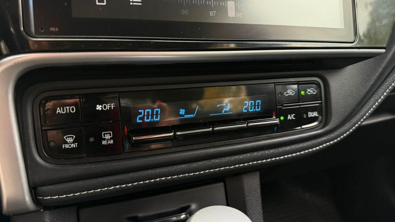 Vista 15