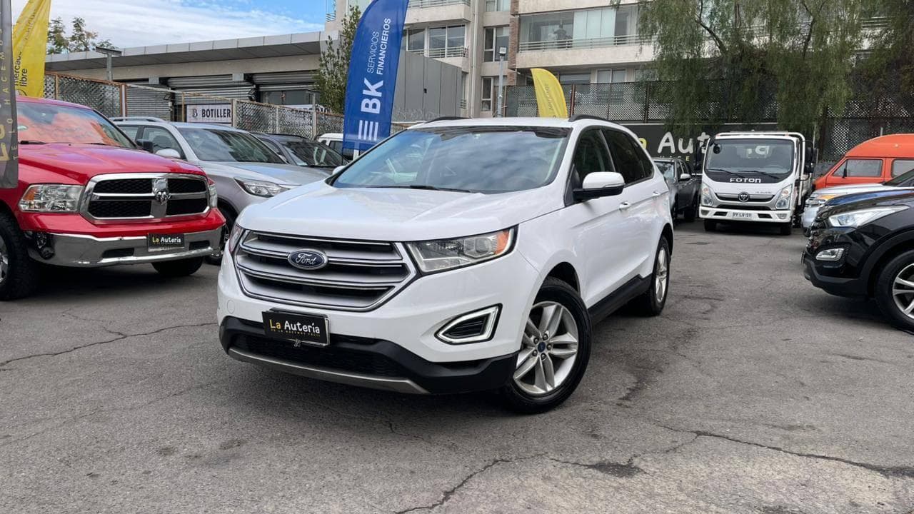 FORD EDGE