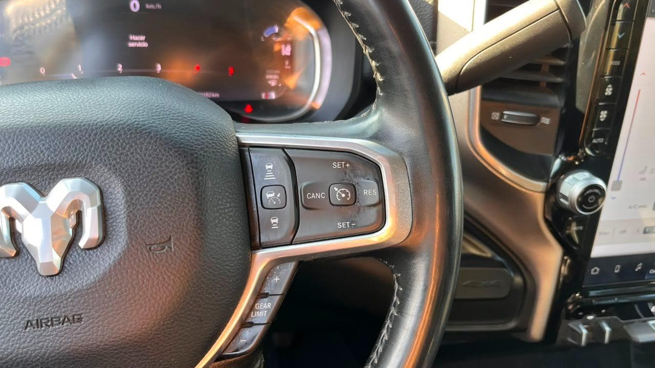 Vista 16