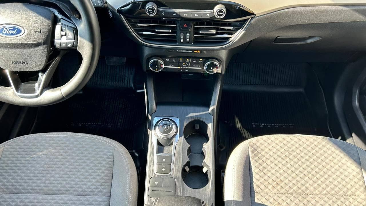 Vista 15