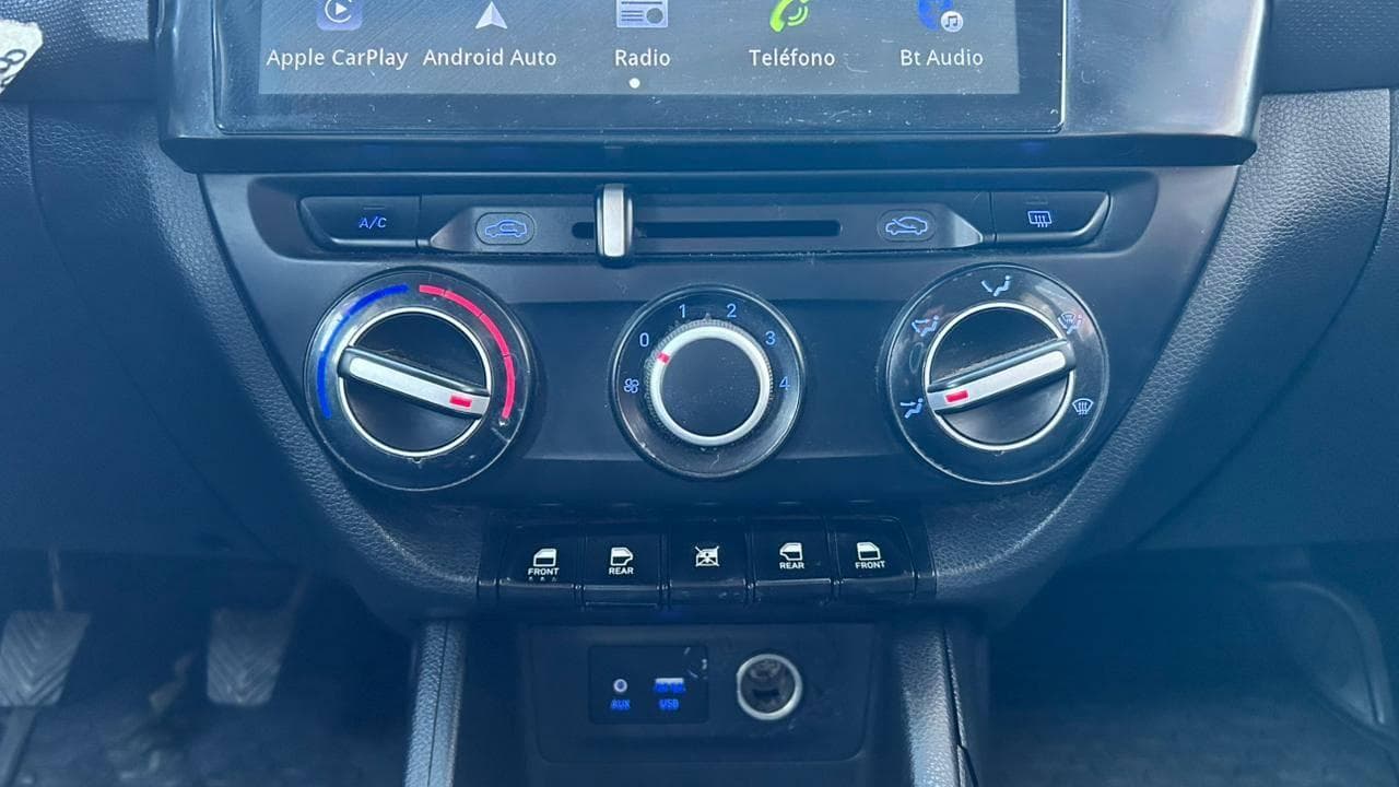 Vista 15