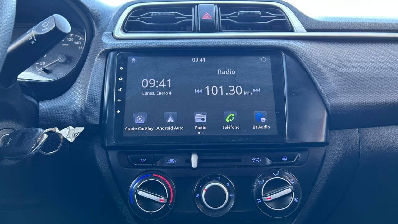 Vista 12