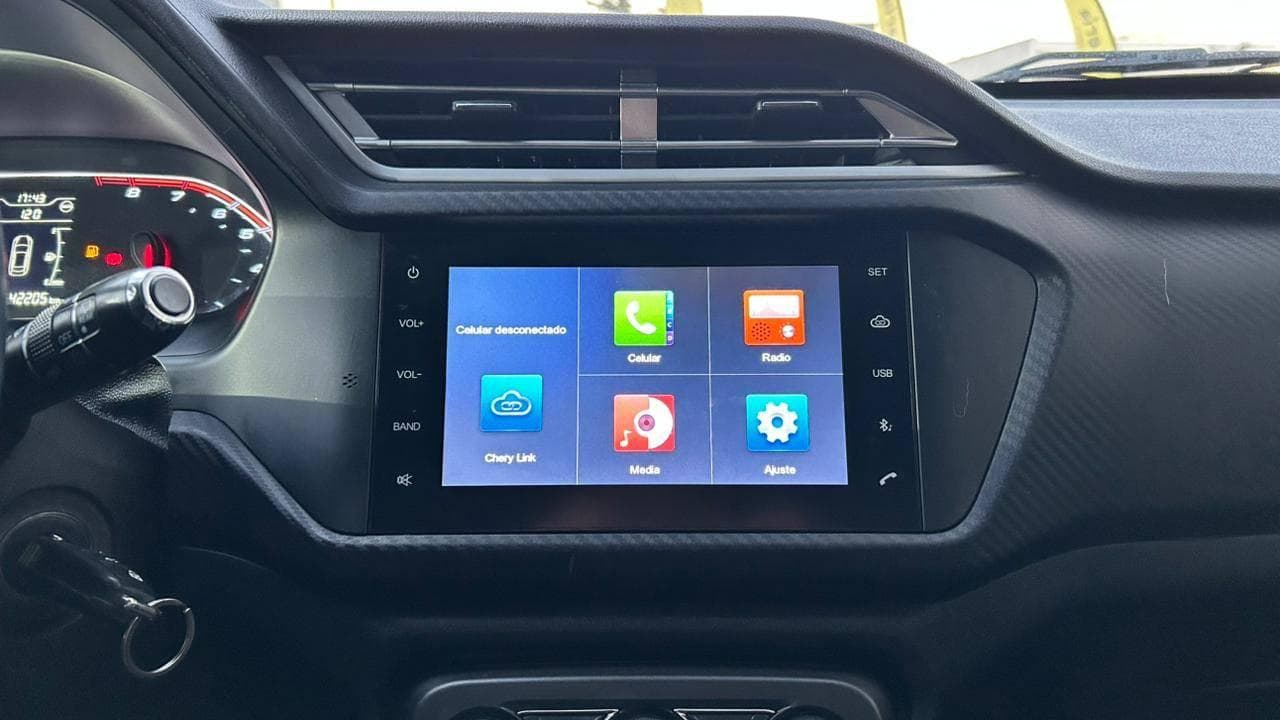 Vista 11