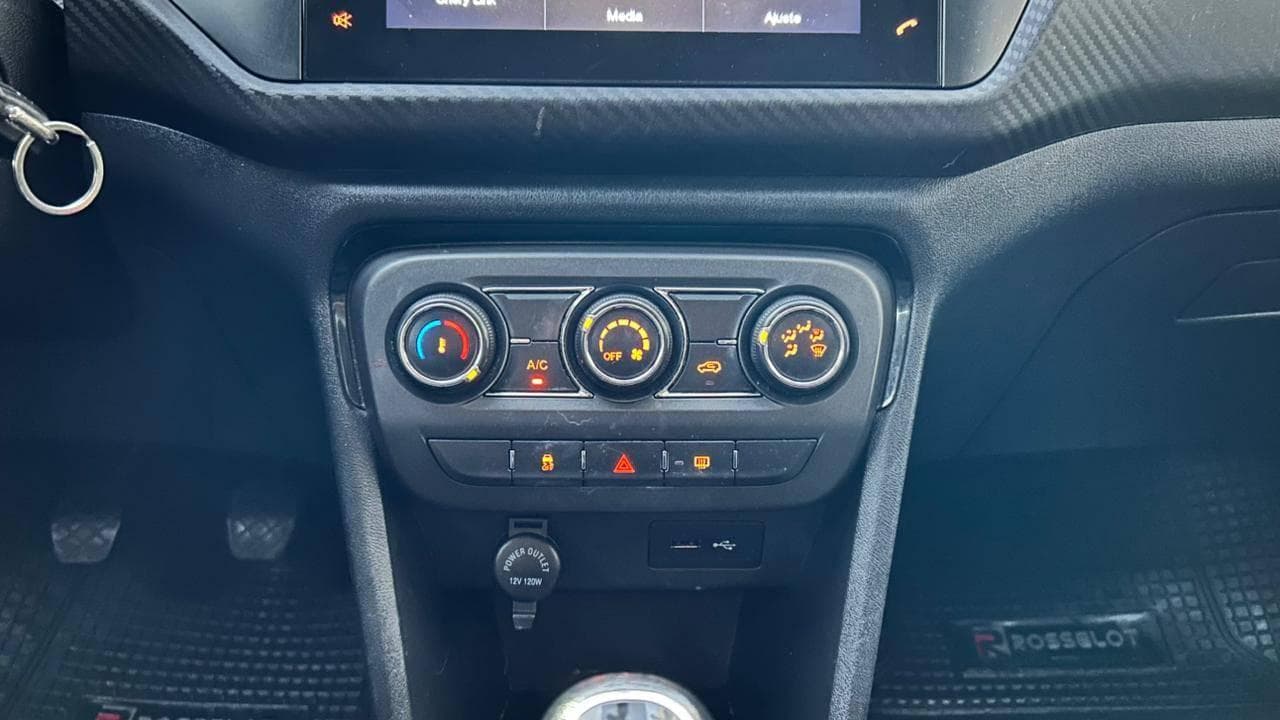 Vista 15