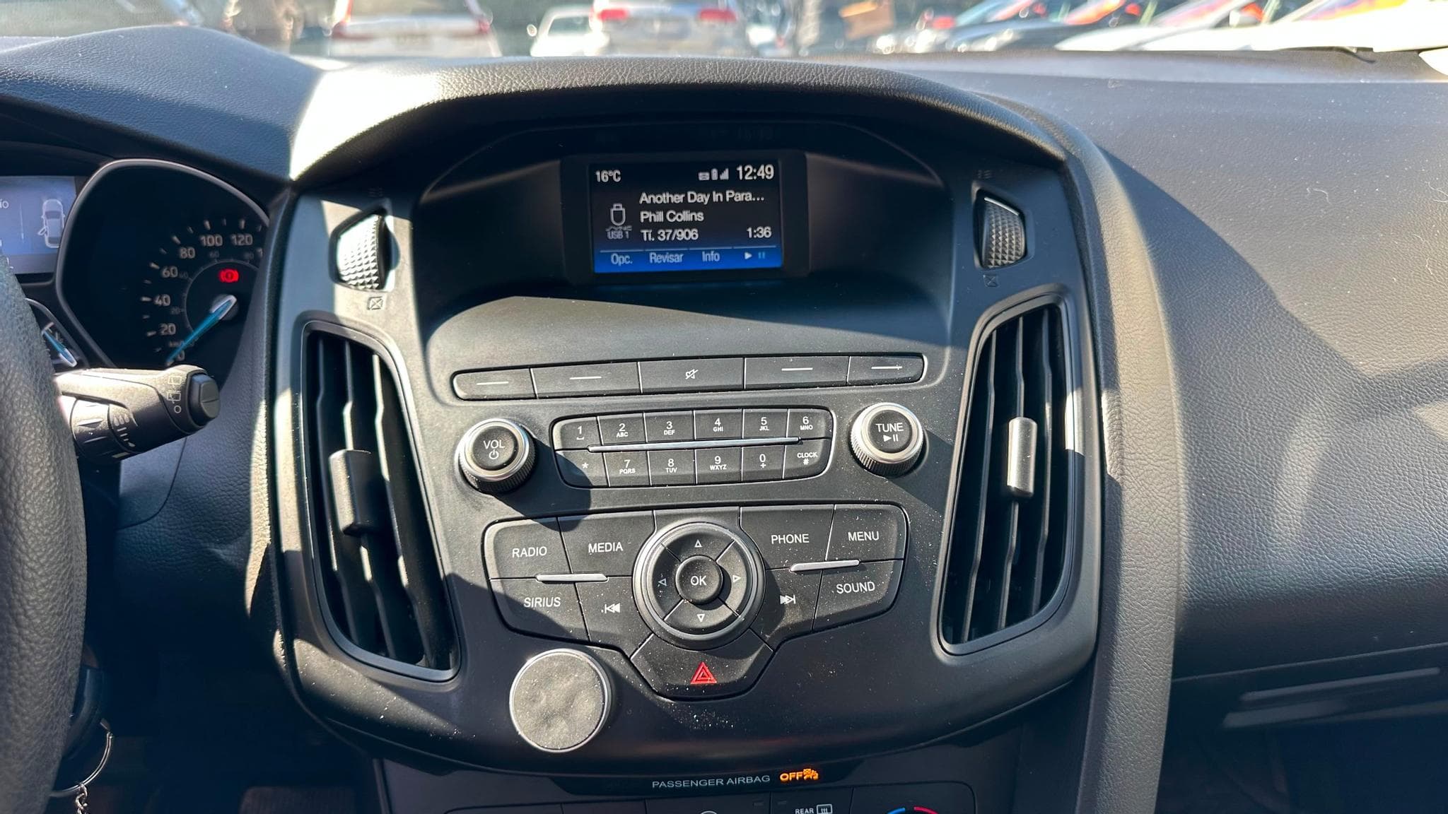 Vista 18