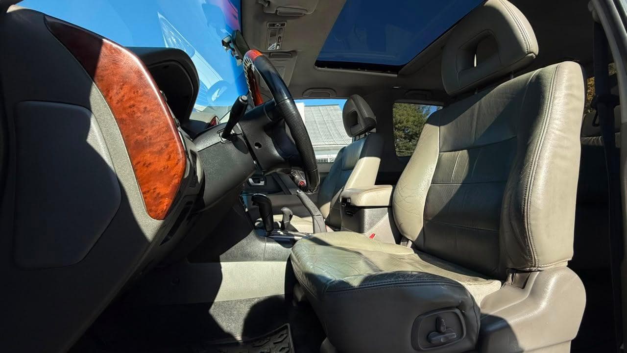 Vista 5