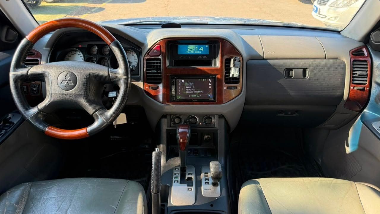 Vista 18