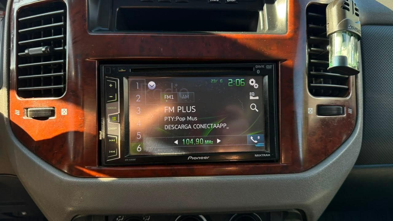 Vista 12