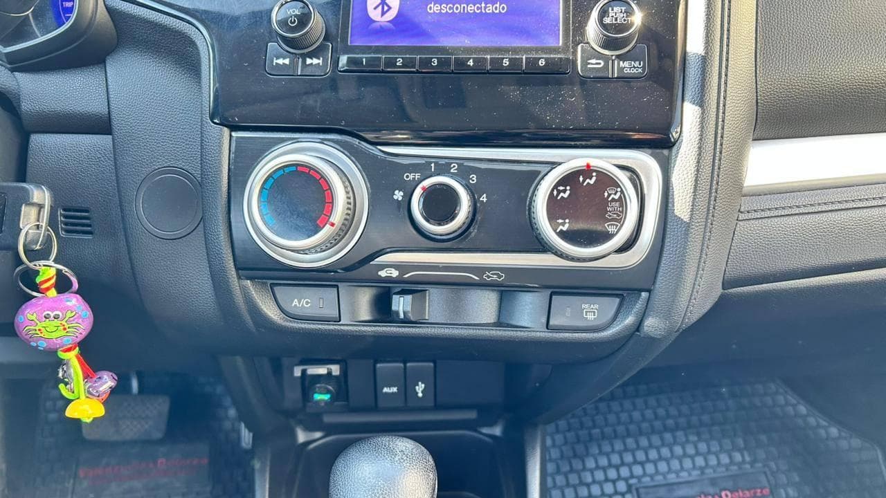 Vista 15