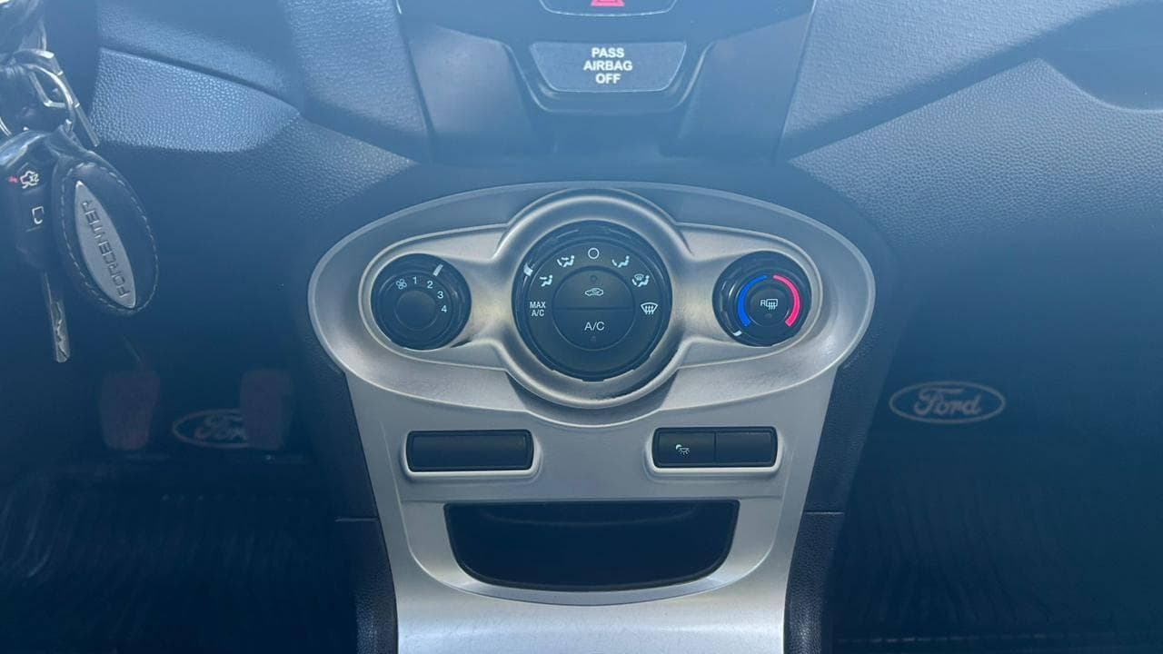 Vista 15