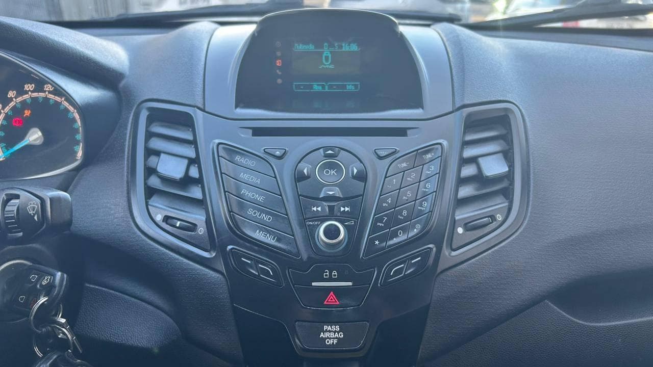 Vista 16