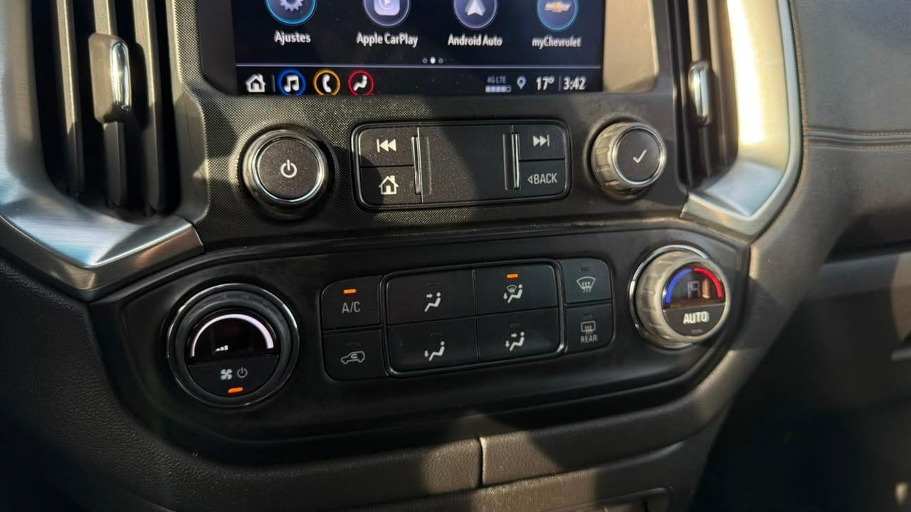 Vista 15
