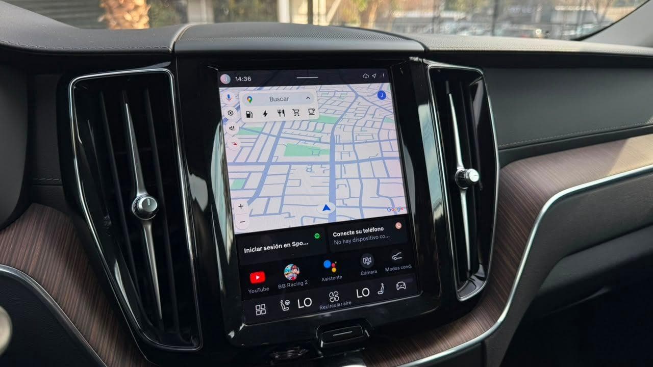 Vista 15