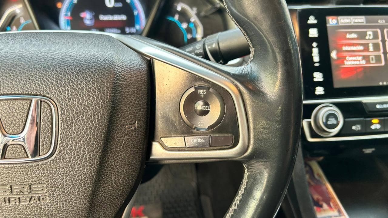 Vista 18