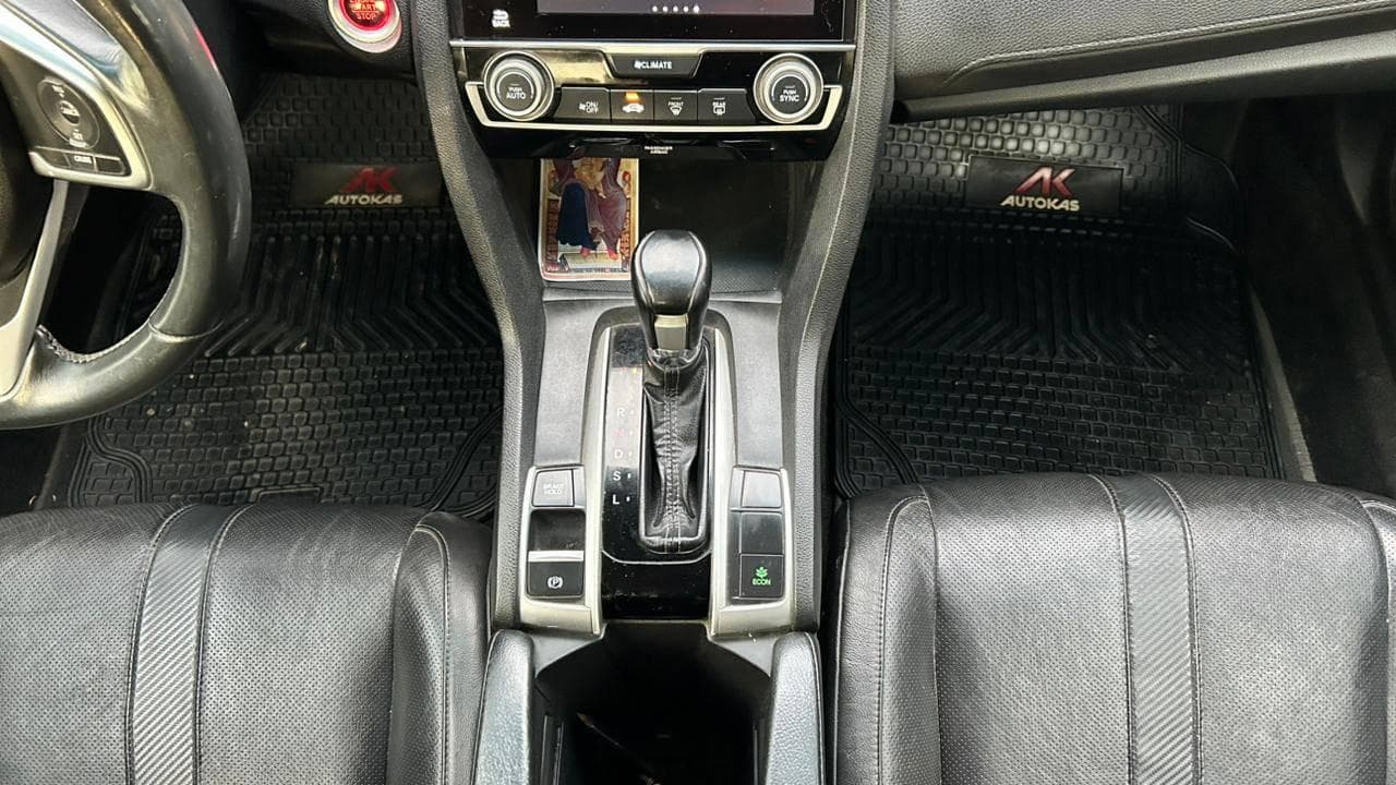 Vista 15