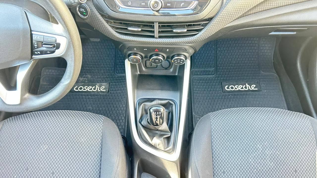 Vista 15