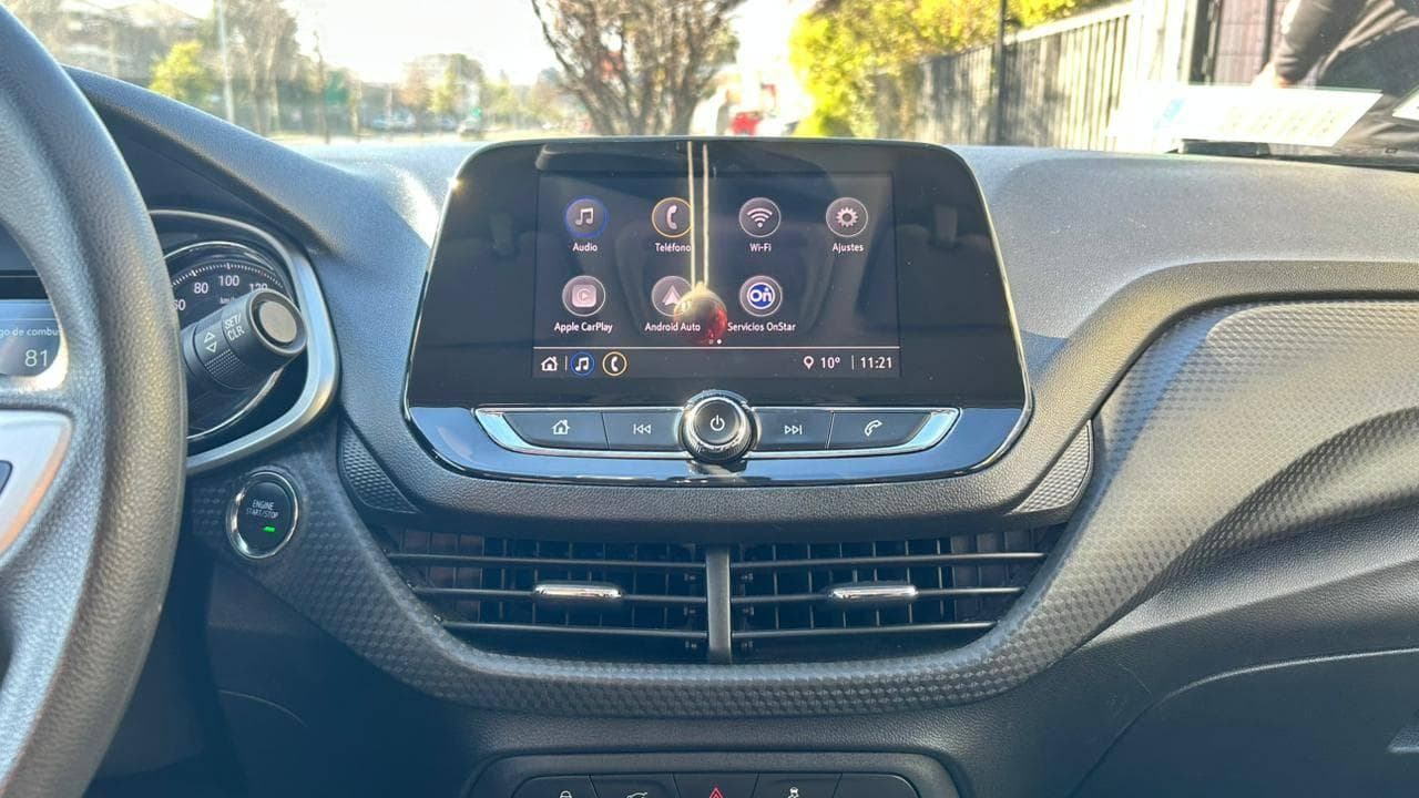 Vista 12