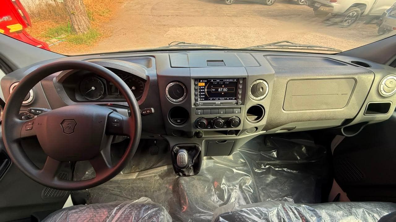 Vista 12