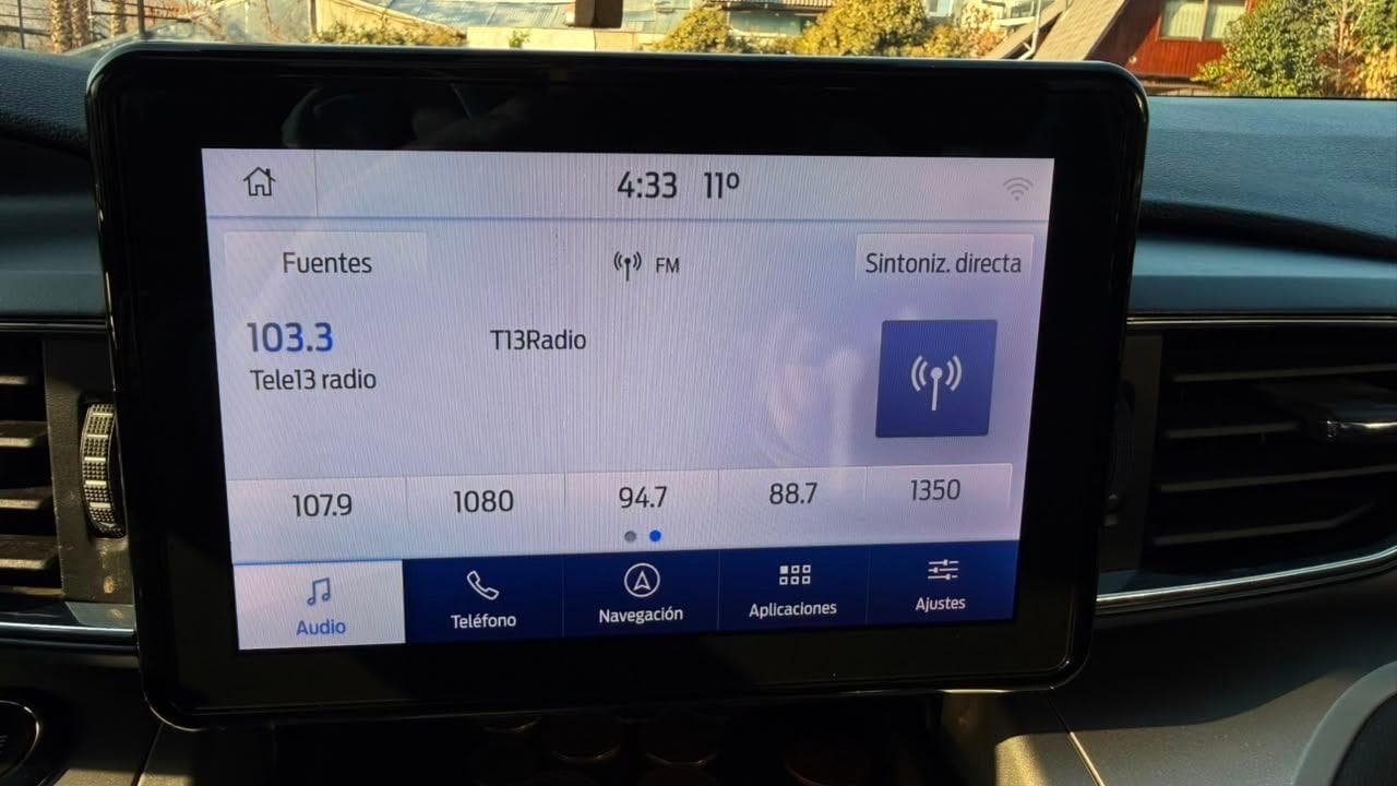 Vista 11
