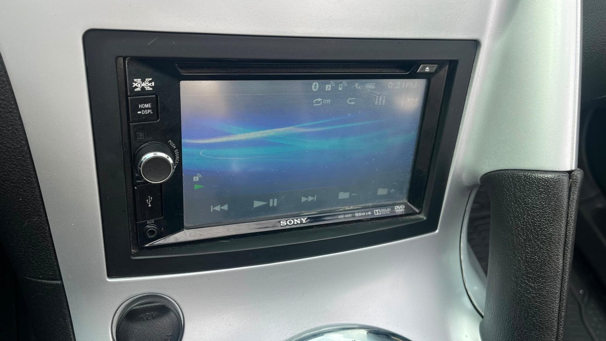 Vista 8