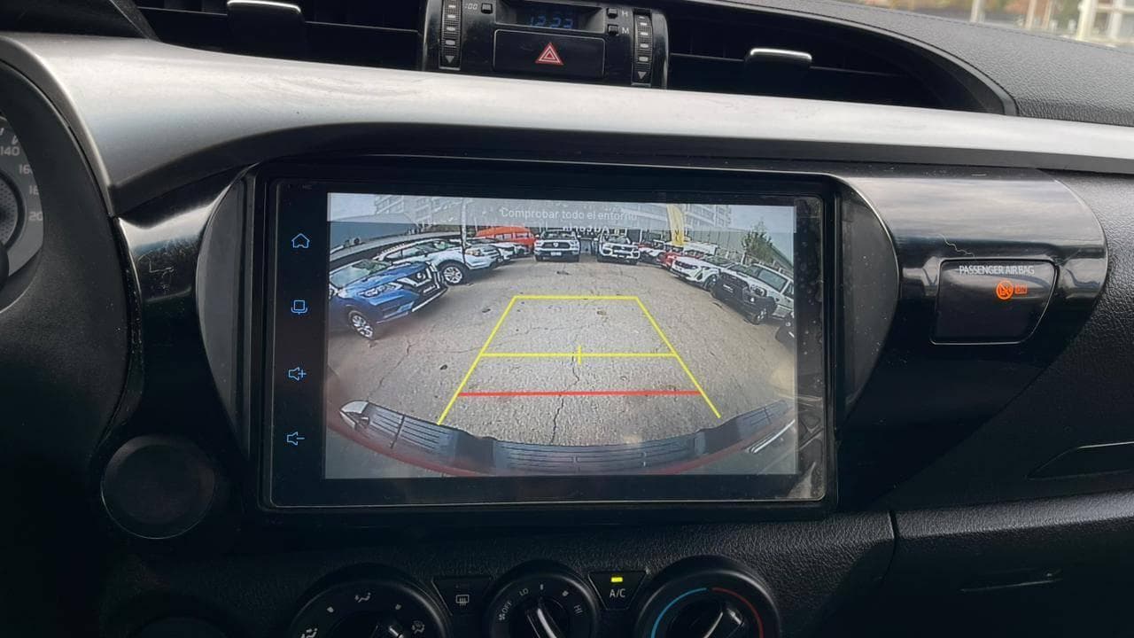 Vista 15
