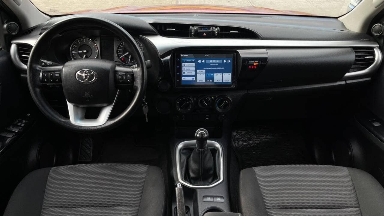 Vista 11