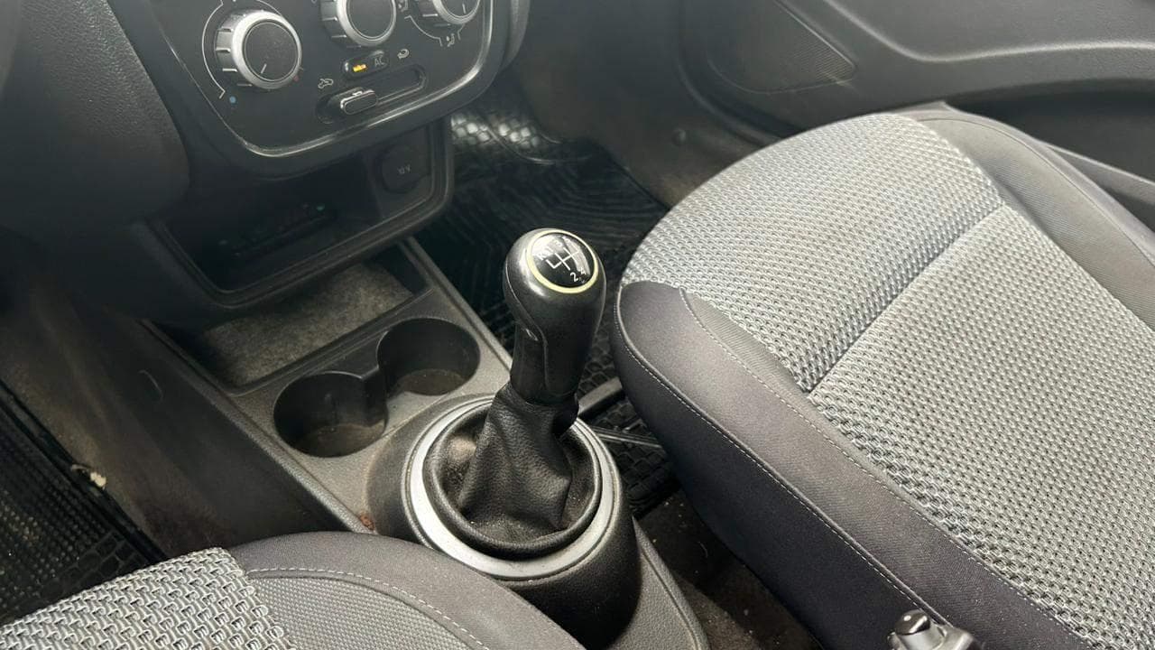 Vista 12