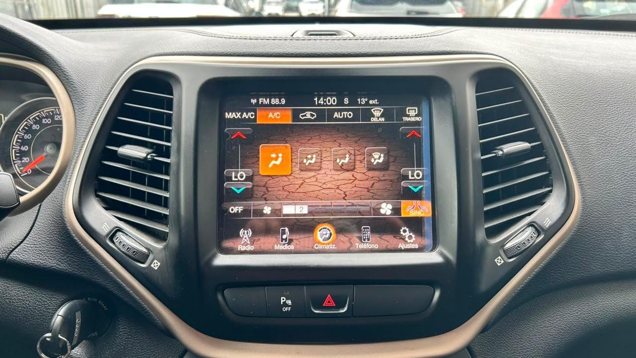 Vista 15