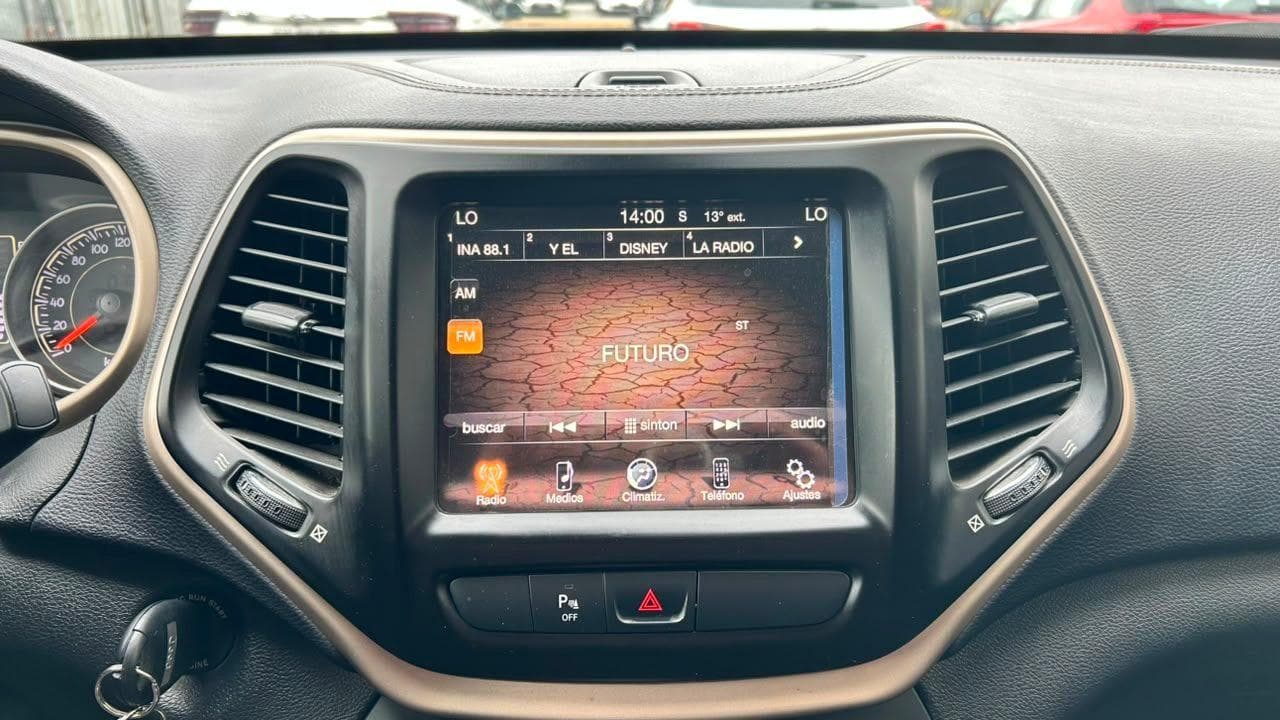 Vista 13