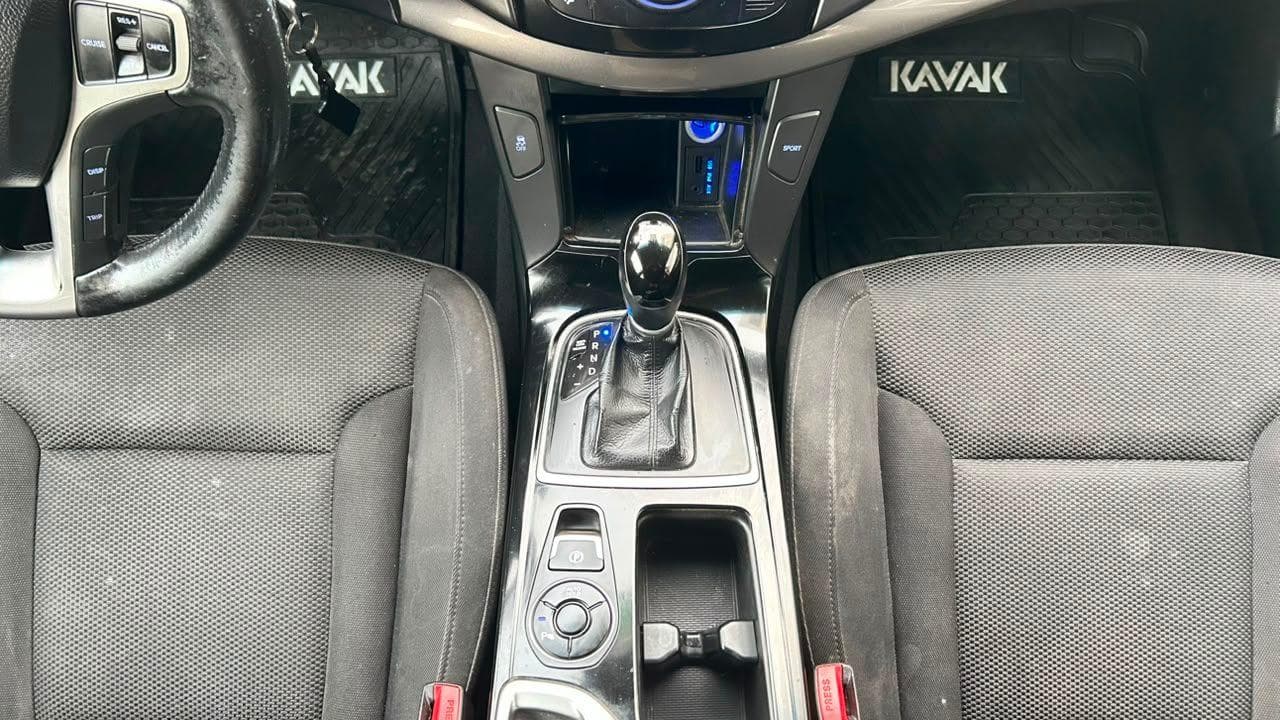 Vista 13
